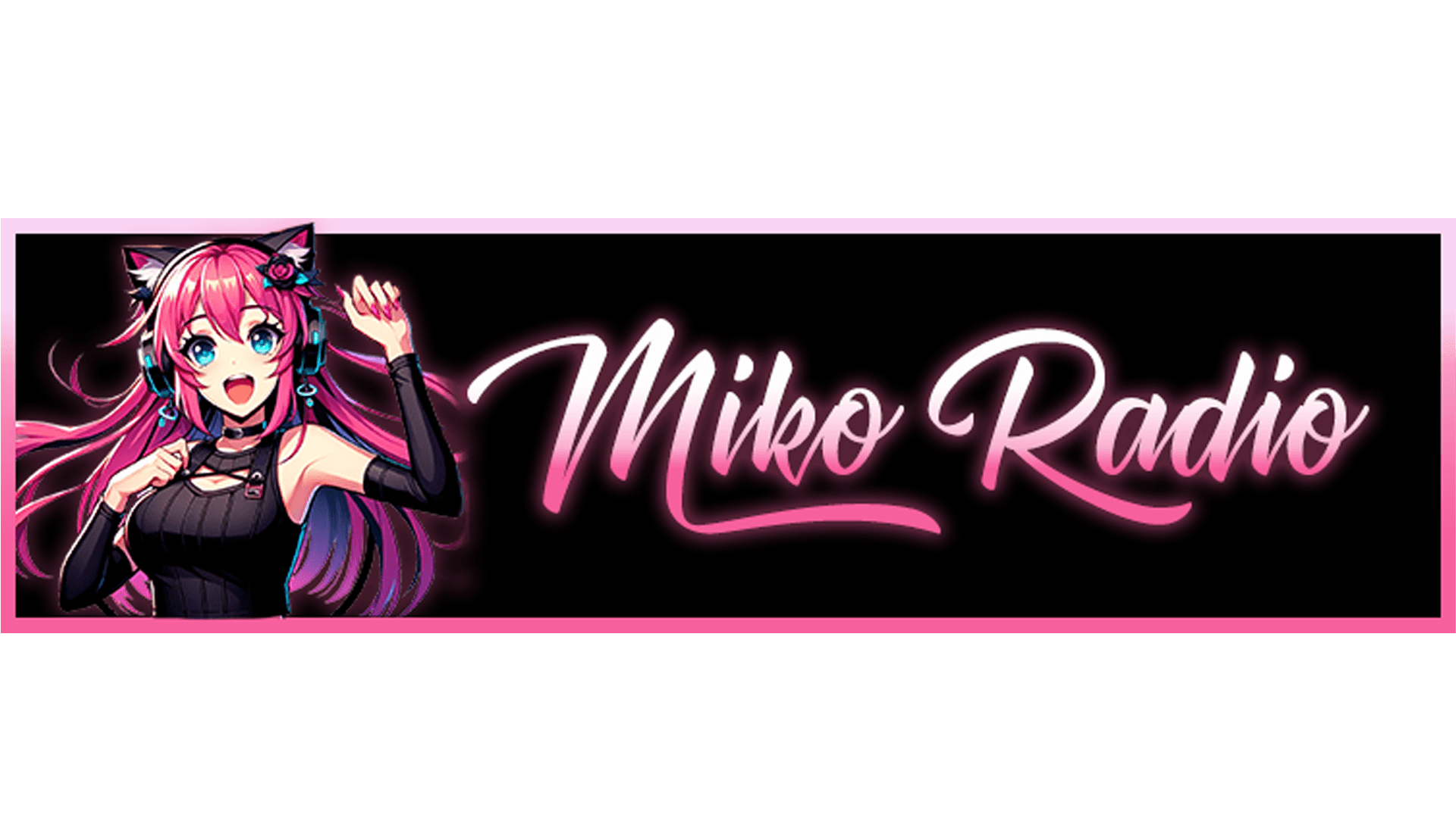 Welcome to the Miko Radio Blog!